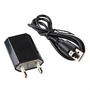 eu plugg usb ladekabel for Nintendo DSi, dsixl og 3ds