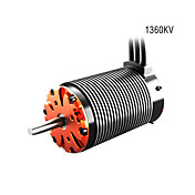 SkyRC bête x516 2a moteur brushless 1360kv pour voiture échelle 1/5