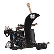 Professional Cast Iron Tattoo Machine Liner and Shader