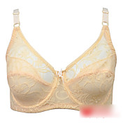 Summer Cozy Thin Bra Underwear