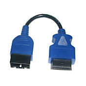 Isuzu Truck Diagnostic Cable,20Pin