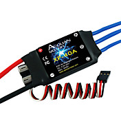 AEOLIAN XP-40A ESC for RC aircraft