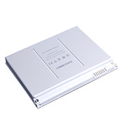 Laptop Battery for APPLE 1175 (11.1V, 5200mAh, Silvery Grey)