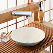 Contemporary Fine rubinetto del sensore cromata bagno lavandino