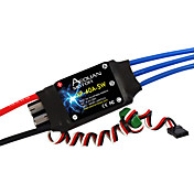 AEOLIAN XP-40A-SW ESC for rc helicopter