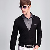 Fashion Wool T-shirt