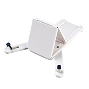 Smart Stand med 6 justerbare vinkler til iPad og andre tavle-pc