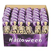 Spooky Sheleton Halloween Decoration