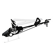 MYSTERY 450 PRO V2 Shaft Drive System Helicopter Kit Without Any Electronics