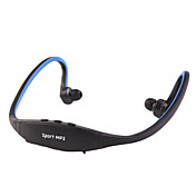 Wireless Sport Mp3 Music Player Headphone 4GB