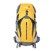 Eamkevc Camping & Caminhadas à prova de chuva bolsa de volta Cordura