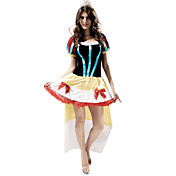 Femmes Sexy Halloween Costume adulte Princesse