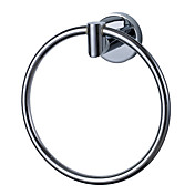 Badeværelse Tilbehør kromfinish Stainless Steel Håndklædering