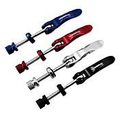Mountain Bike Legering van het aluminium Quick release bout deel (paar)