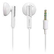 Bingle premium de sonido estéreo para auriculares auriculares (colores surtidos)