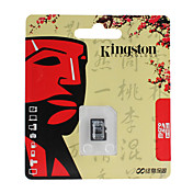 16GB Kingston Class 4 microSDHC geheugenkaart