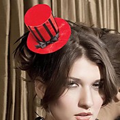 Elegant Nylon Women's Fascinators (More Colors)