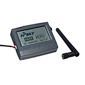 DIY FrSky DHT transmission bidirectionnelle-U