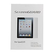 Dull Polish Dustproof Anti-Scratch Screen Guard for Samsung Galaxy Tab2 10.1 P5100