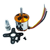 moteur brushless 950kv outrunner-A2217 pour les avions rc