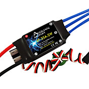 AEOLIAN XP-35A-SW ESC for rc helicopter