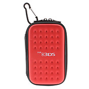 Protective Halong Eva Pouch for Nintendo 3DS