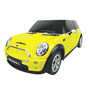 Rastar 1:14 geautoriseerde afstandsbediening auto voor mini cooper