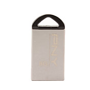 8GB PNY Mini Attache Duurzaam USB 2.0 Flash Drive