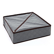 utiles tissu non tissé de stockage décodeurs (3 pièces)