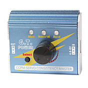 G.T.Power CCPM Servo Consistency Master