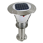 1.5W*3 Modern LED Light Solar Powered