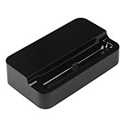 Charging Base Dock for Samsung Galaxy Note I9220 (Assorted Colors)