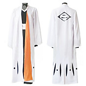cosplay costume inspiré par Yoruichi Shihōin eau de Javel shinigami