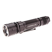 JETBeam 3M XML 2-Mode do CREE XM-L lanterna LED (450LM, 2xCR123)