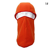 Multifunctional Fleece Outdoor Cycling Scarf