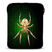 Source Code 10 "Neoprene Sleeve para Tablet Samsung Galaxy P5100/N8000/iPad/Motorola Xoom