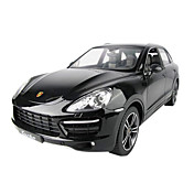 Rastar 01:14 autorizado carro de controle remoto para Cadillac