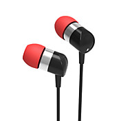 ECCI PR200MK2 In-ear Headphones,PR200 Updated Earbud MKII