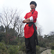 cosplay traje inspirado por Ranma Saotome Parte 1/2 niño