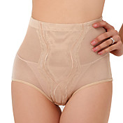 Chinlon Waistline Shaper Brief Daily/Special Occasion Wear Shapewear