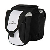 Roswheel Cycling Bike Double Pannier Bag (0,8 l)
