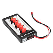Mystery New Style Li-Po Charger Adapter Board 2-6S Charge Balance Board