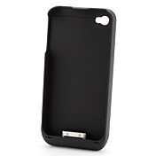 External Power Pack for iPhone 4 & 4S with USB Output (3000 mAh)