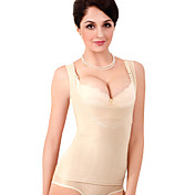Chinlon Daily Shapewear Bustier