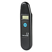 Digital Tire Pressure Gauge for bil, Fk-0055X