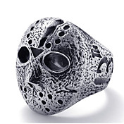 masker titanium ring