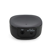 Adaptador Bluetooth Receiver Stereo Music For Início