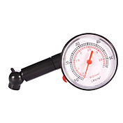Tire Pressure Guage 50 PSI for Inflatable Car Vehicle