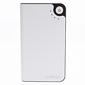 8600mAh Power Bank Portable pour iPhone 4,4 S et autres téléphones portables
