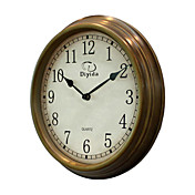 Modern Wall Clock 12.5 "